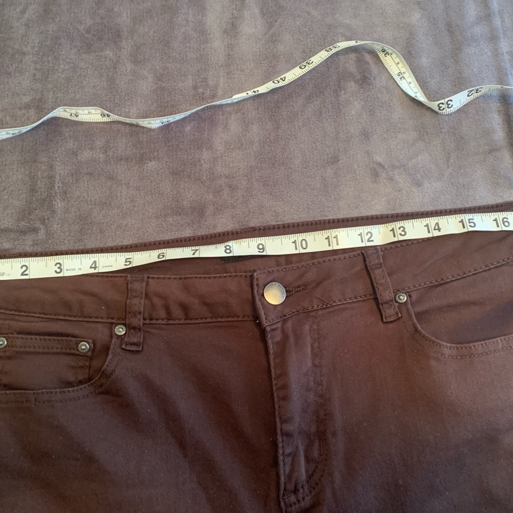 Needle & Cloth Jeans - Picture 3 of 11